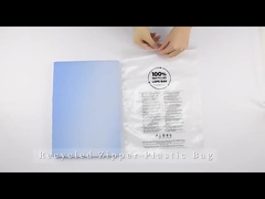 کیف بازیافت لباس سبک مد با سرویس ODM در دسترس در تمام فصل ها